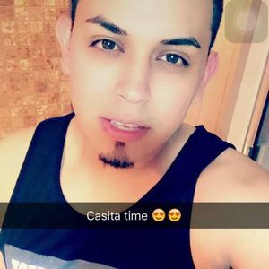 Meet your Posher, Arnold